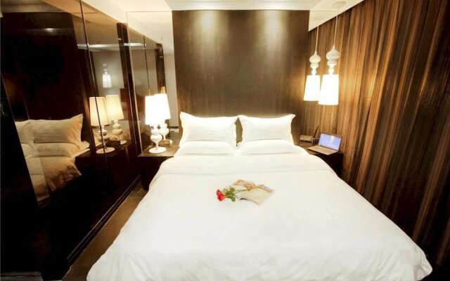 Xiangbin Fashion Room - Changsha