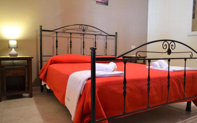 Villa Paglianiti - Your Family Residence