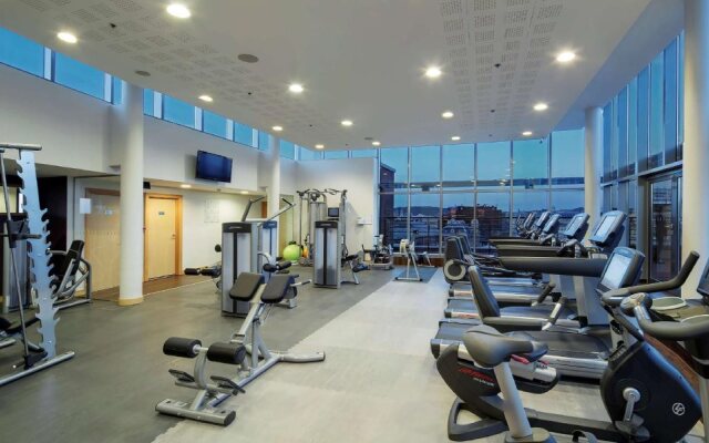 Crowne Plaza Budapest by IHG
