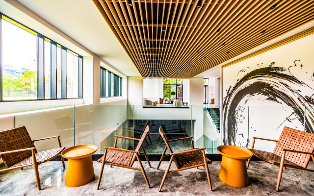 B1 City Hotel