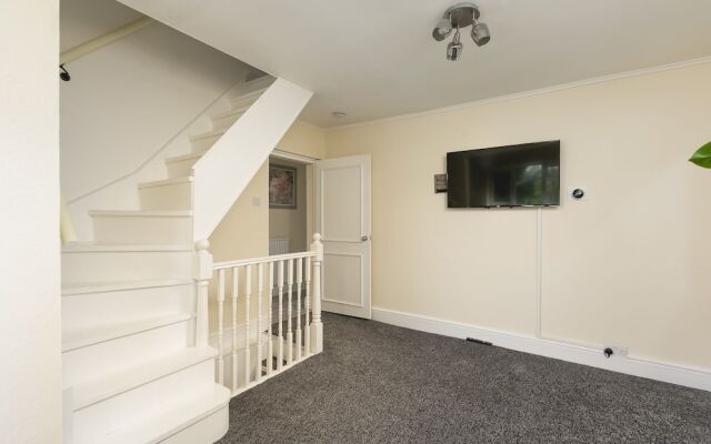 Skyvillion East Finchley London 2bedroom