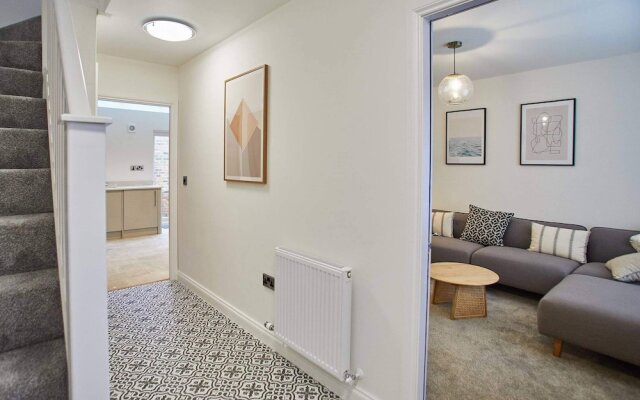 Hoggarths Retreat in Whitby