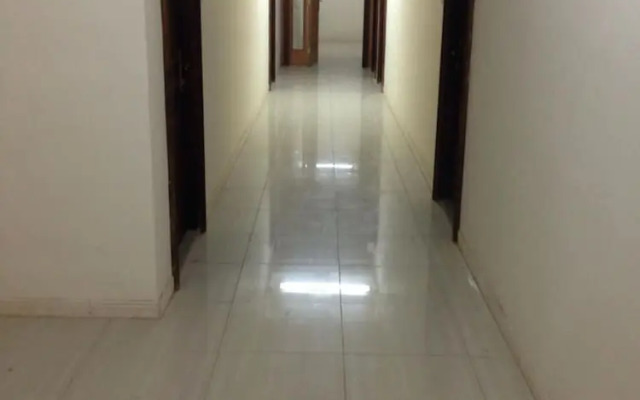 Al Qatal Building