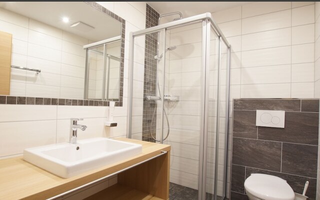 Apart Hotel Olympia Tirol