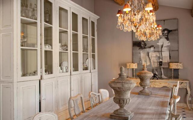 La Bastide du Pré de lAube