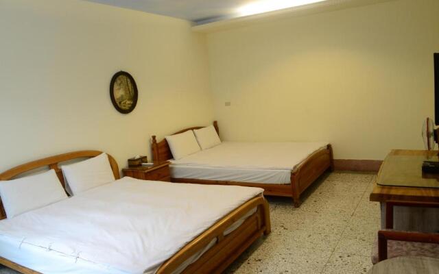 JY Hostel