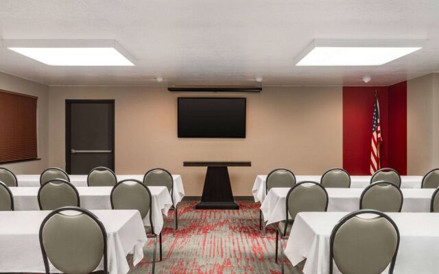 Best Western Helena/Capitol Hotel