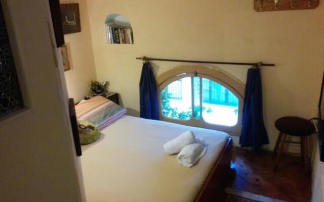 Old Jaffa Hostel