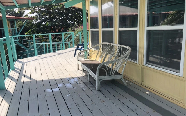 Nautical Inn