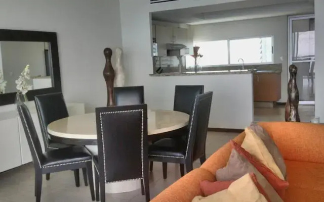 Condominio Marazul