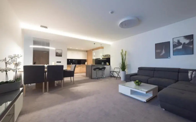 Apart-Hotel VIVI Residence & SPA