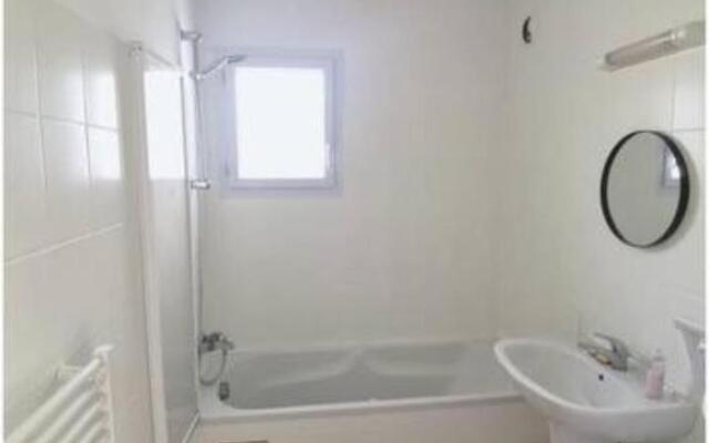 1 pied à la campagne, l'autre en ville T3 - 60m²