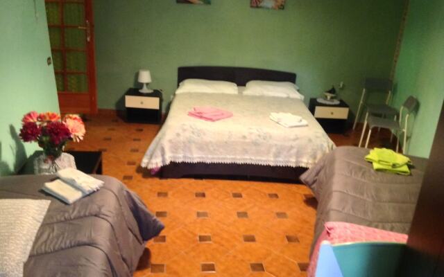 B&B Borgo Antico