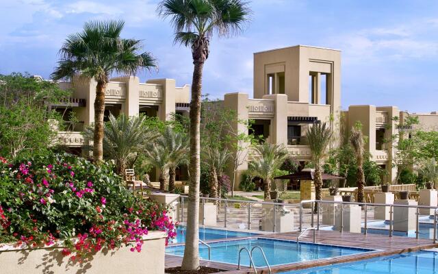 Holiday Inn Resort Dead Sea by IHG