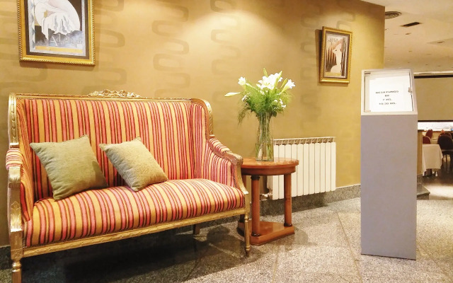 Hotel Irun