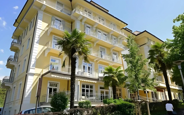 Hotel Kolping Meran