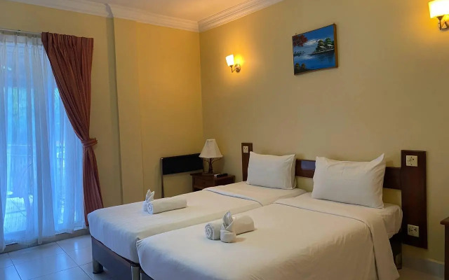 Don Bosco Hotel School