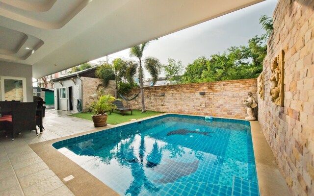 The Gem 2 - Premium Pool Villa