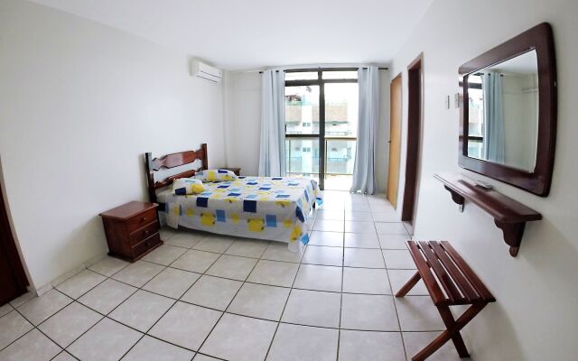 Residencial Porto Príncipe