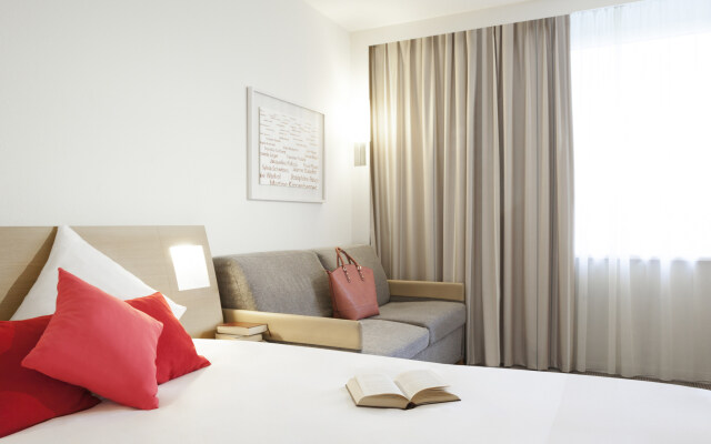 Novotel Zurich Airport Messe