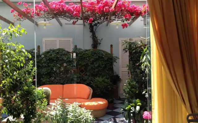Hotel Tirrenia
