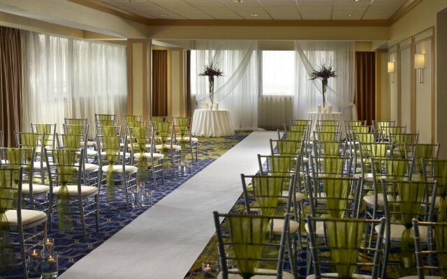 Atlanta Airport Marriott