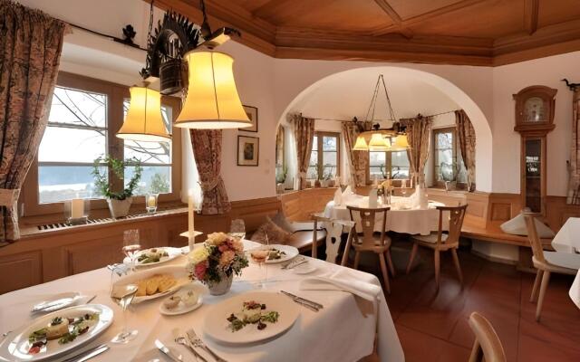Aschbacher Hof