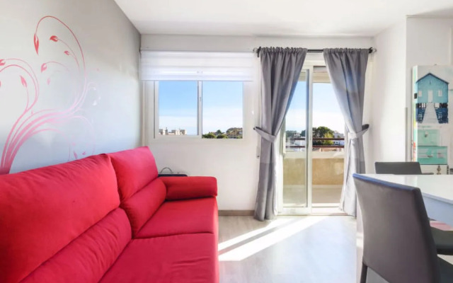 Apartment Niza Oropesa del Mar