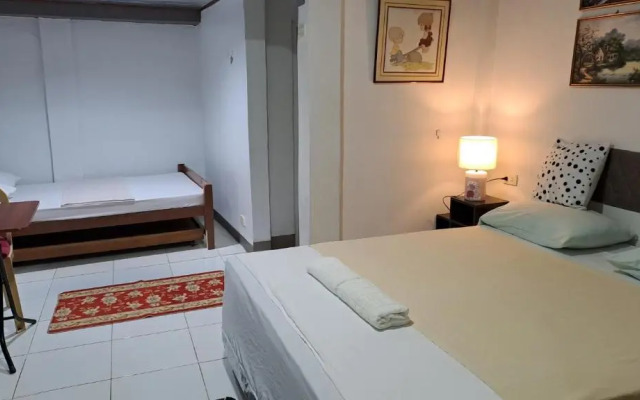 Dalindas Homestay