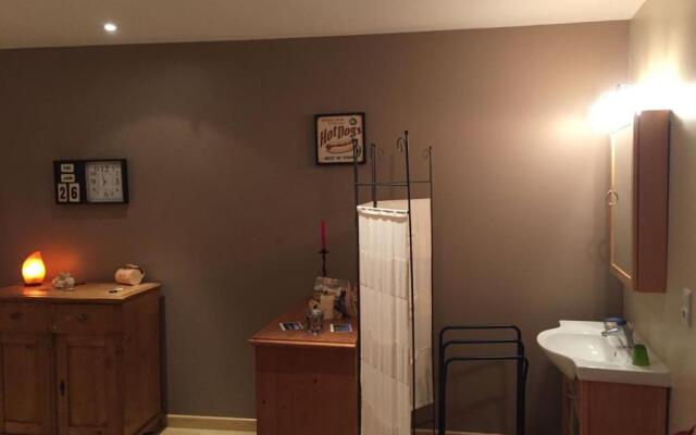 La Maison De Marie-Claire