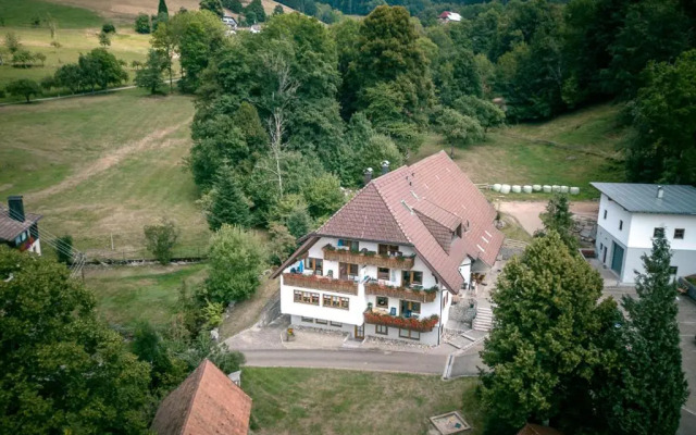 Ferienparadies Hugenhof