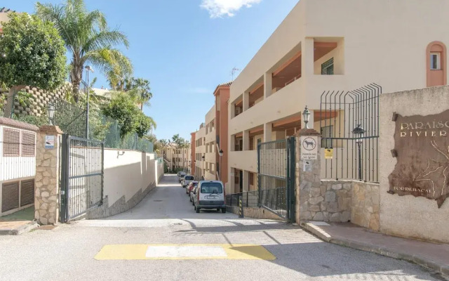 Paraiso De Riviera in Calahonda