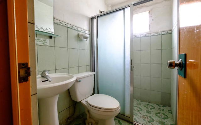 GV Hotel Ozamiz