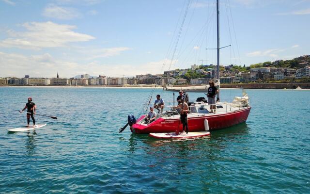 Surfing Etxea - Hostel