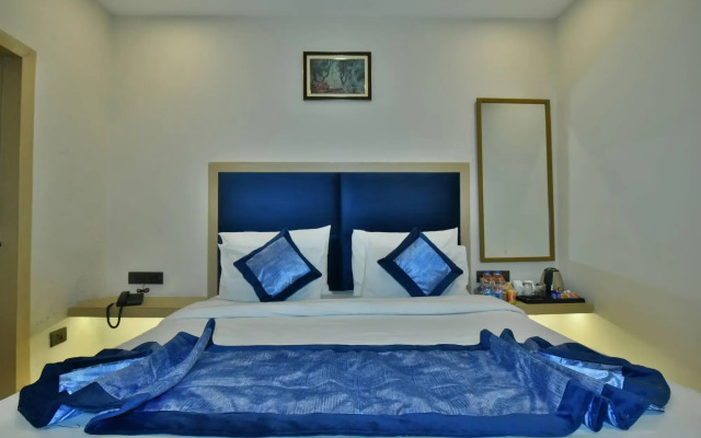 Hotel Puri Palace Amritsar