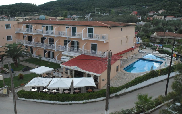 Hotel Sea Bird