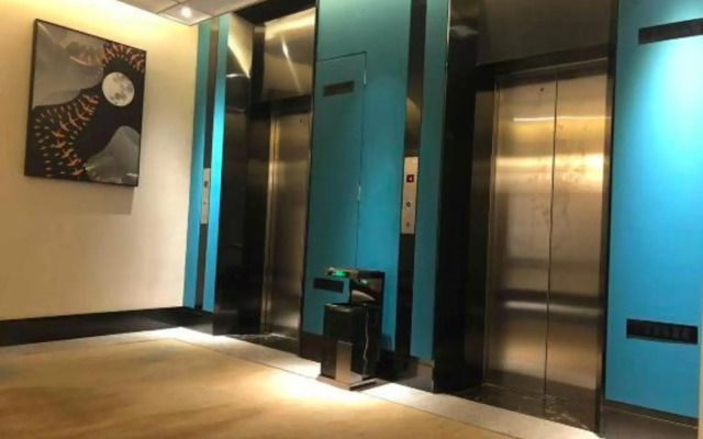 Aijia Hotel