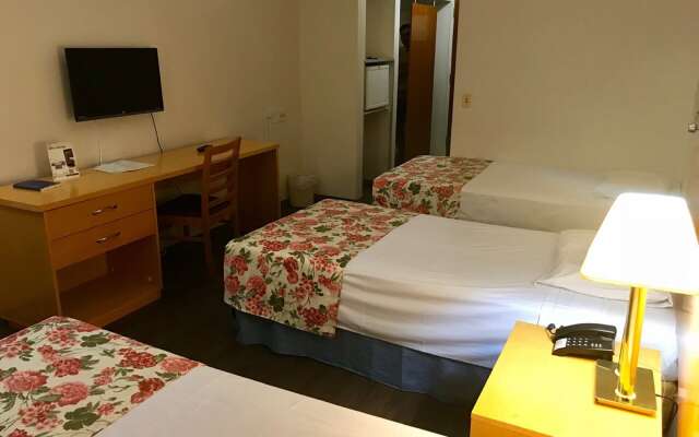 Hotel Dan Inn São José dos Campos