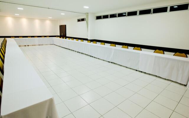 Hotel Sansaed
