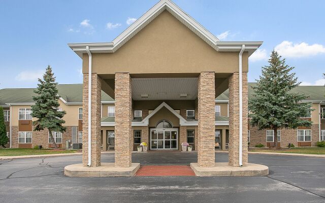 Country Inn & Suites by Radisson, Green Bay, WI