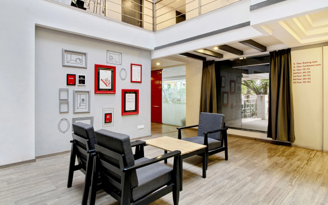Tara Residency