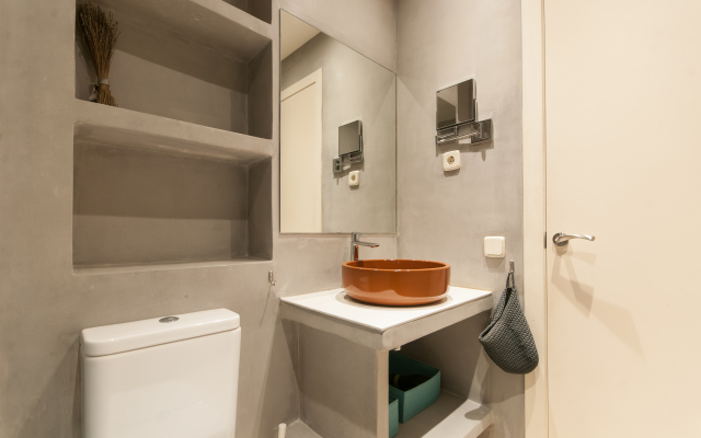 ecoGrusApartments