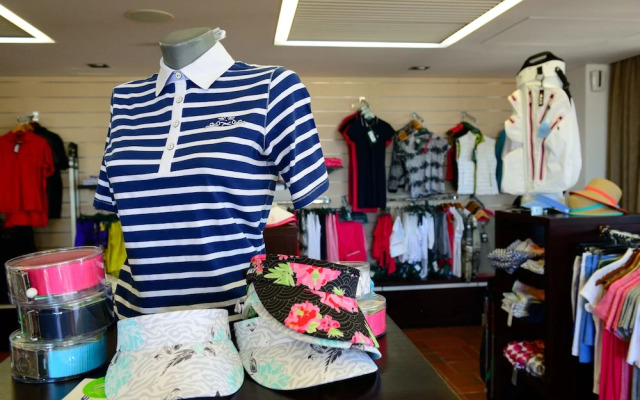 Lighthouse Golf Resort Private Properties
