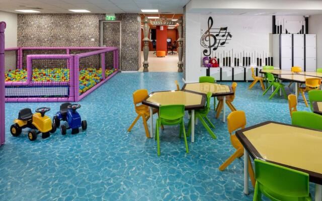 U Splash Resort Hotel Eilat