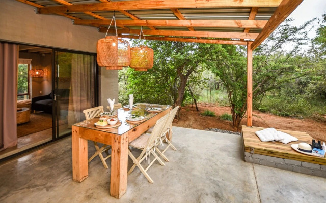 Khiza Bush Retreat