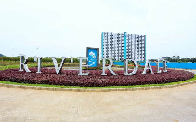 Nusantara Rooms Riverdale By Reccoma