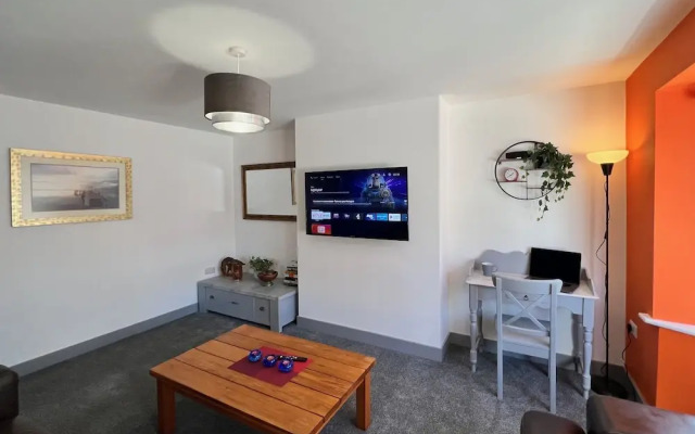 Curzon House 1