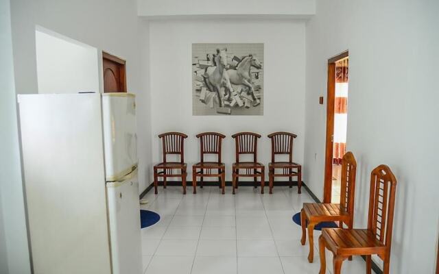 Kandy Blue Luxury Guesthouse