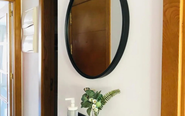 Apartamento Rosalía