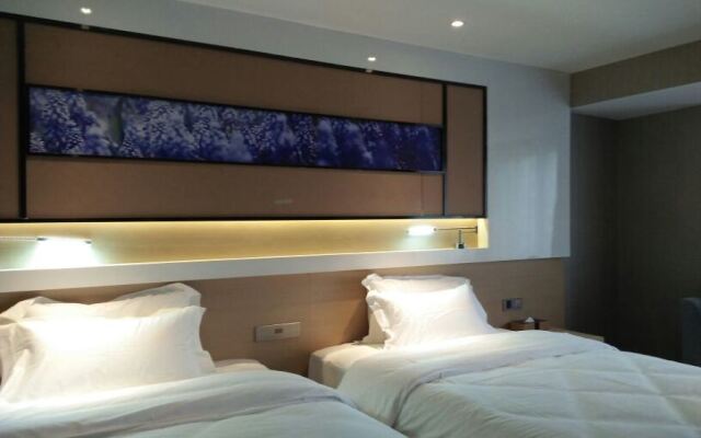 Lavande Hotel Kunming Hi-tech Zone